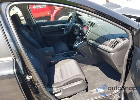 2019 Honda Cr-V Lx z USA, uszkodzony, nr VIN 2HKRW6H33KH231309